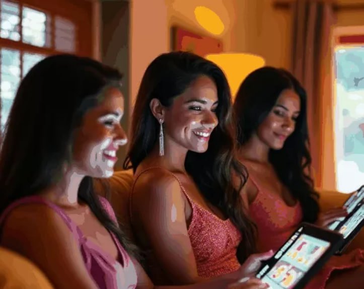Daftar dan masuk akun judi online terpercaya mudah dan cepat di simba4d