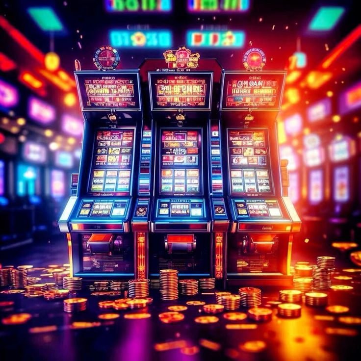 Slot online terbaru dan terpopuler dengan RTP tinggi di simba4d