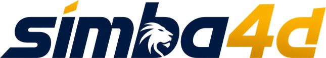 Logo simba4d